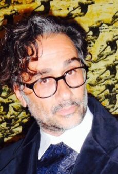 Películas de Artur Gorishti