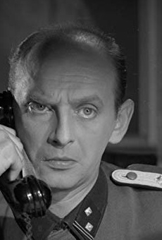 Películas de Artur Mlodnicki