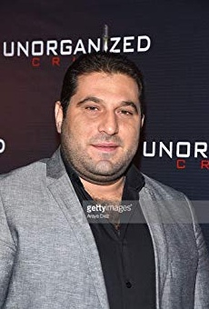 Películas de Artur Shirinyan