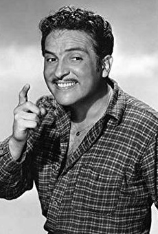 Películas de Arturo de Córdova