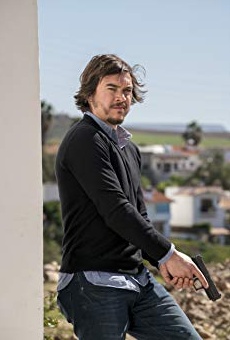 Películas de Arturo del Puerto