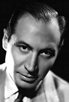 Películas de Arturo García Buhr