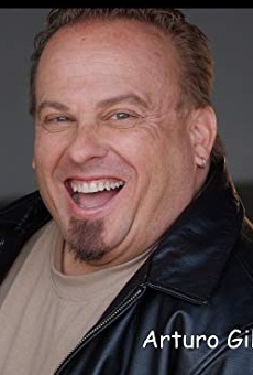 Películas de Arturo Gil