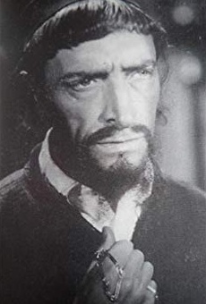 Películas de Arturo Marín