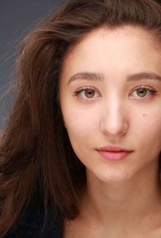 Películas de Aruhan Galieva