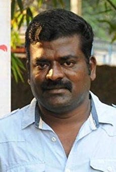 Películas de Aruldoss