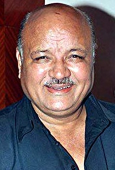 Películas de Arun Bakshi