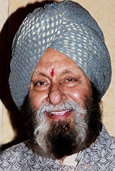 Películas de Arun Bali