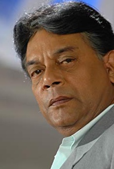 Películas de Arun Mukherjee