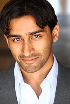 Películas de Arun Narayanan