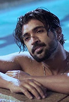 Películas de Arun Vijay