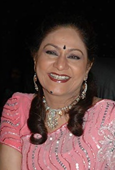Películas de Aruna Irani