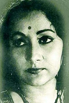 Películas de Arundhati Devi