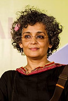 Películas de Arundhati Roy
