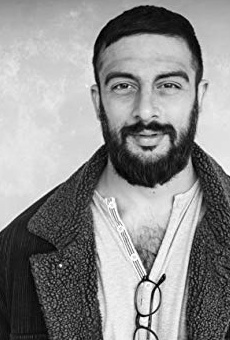 Películas de Arunoday Singh