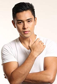 Películas de Arvic James Tan