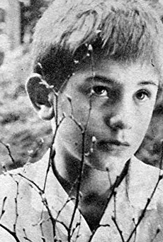 Películas de Arvidas Samukas