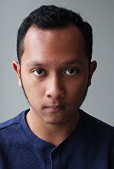 Películas de Arvin Shah Películas de Arvin Shah