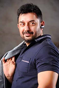 Películas de Arvind Swamy