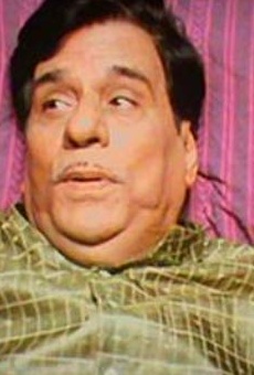 Películas de Arvind Vaidya