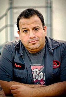 Películas de Ary Hernandez