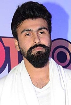 Películas de Arya Babbar