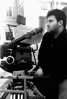 Películas de Arya Moghaddam