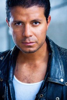 Películas de Aryan Morgan