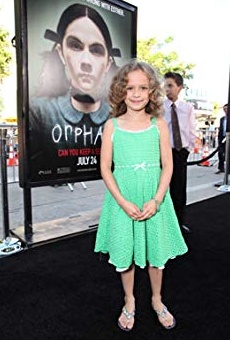 Películas de Aryana Engineer