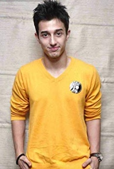 Películas de Aryann Bhowmick