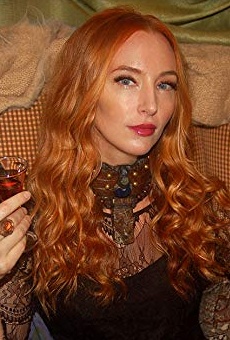 Películas de Aryn Elaine