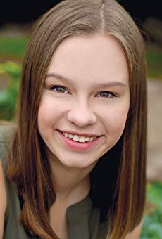 Películas de Aryn Fitzgerald