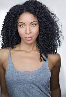 Películas de Arynetta Floyzelle