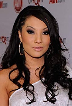 Películas de Asa Akira