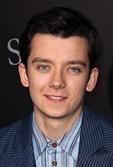 Películas de Asa Butterfield