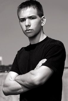 Películas de Asa Liebmann