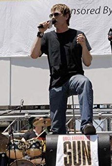 Películas de Asa Somers