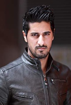 Películas de Asad Shan