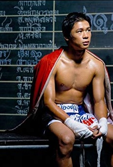 Películas de Asanee Suwan