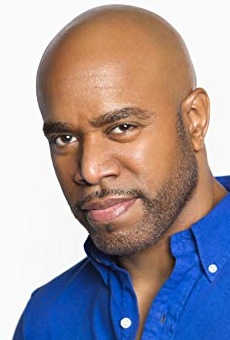 Películas de Asante Jones