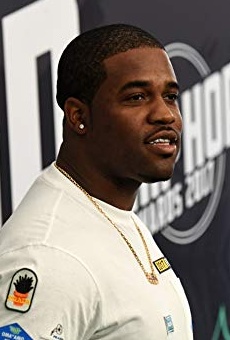 Películas de ASAP Ferg