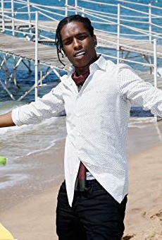 Películas de ASAP Rocky