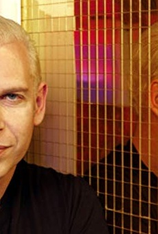 Películas de Ash Baron-Cohen