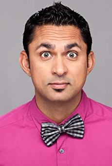 Películas de Ash Kadian