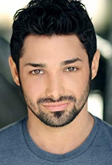 Películas de Ash Rizi