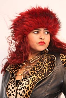 Películas de Asha Annais