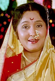 Películas de Asha Kale