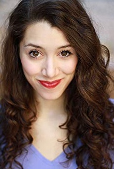 Películas de Asha Noel Iyer