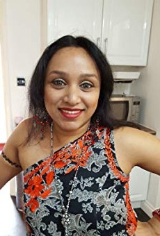 Películas de Asha Patel