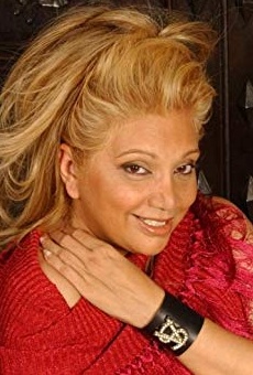 Películas de Asha Puthli